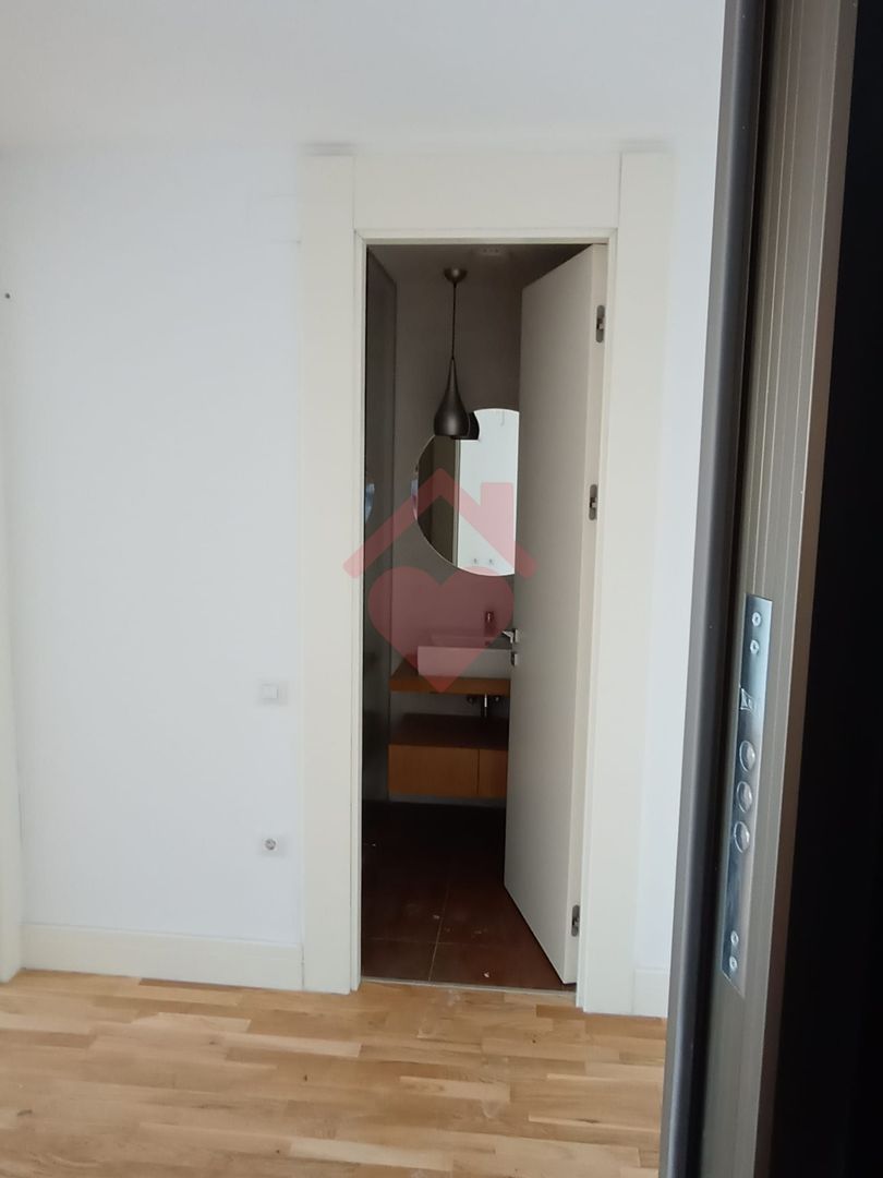 Apartament 2 camere Barbu Vacarescu - Poză 24