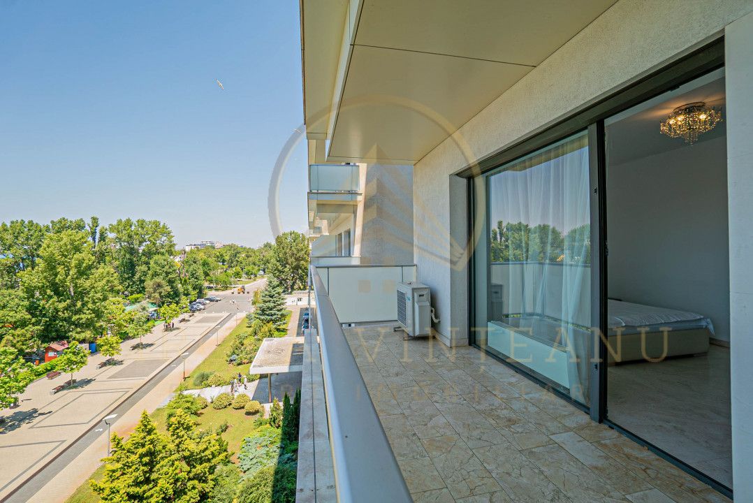 Stațiune Mamaia/ Hotel Rex - Penthouse  în Caelia Residence. - Poză 27