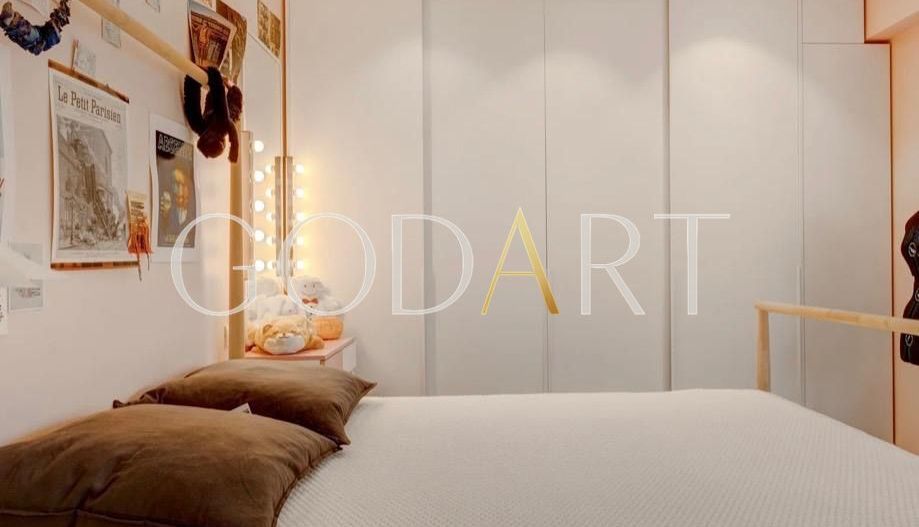 Apartament premium cu 4 camere și terasă spectaculoasă - Poză 15