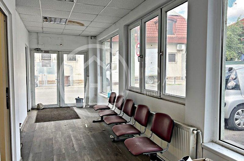 Spatiu comerical de inchriat in zona Rogerius, Oradea - Poză 2