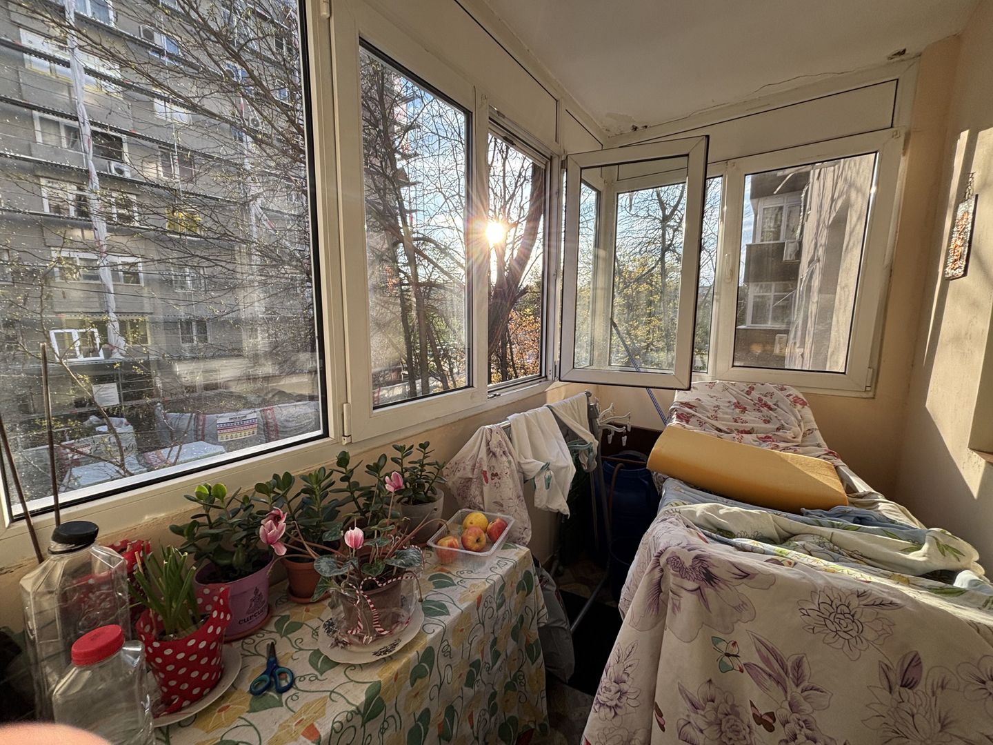 APARTAMENT 3 CAMERE | CRANGASI - Poză 10