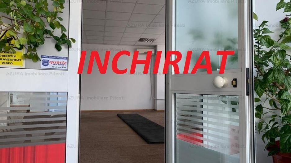 De închiriat, spațiu birouri zona centru! - Poză 1