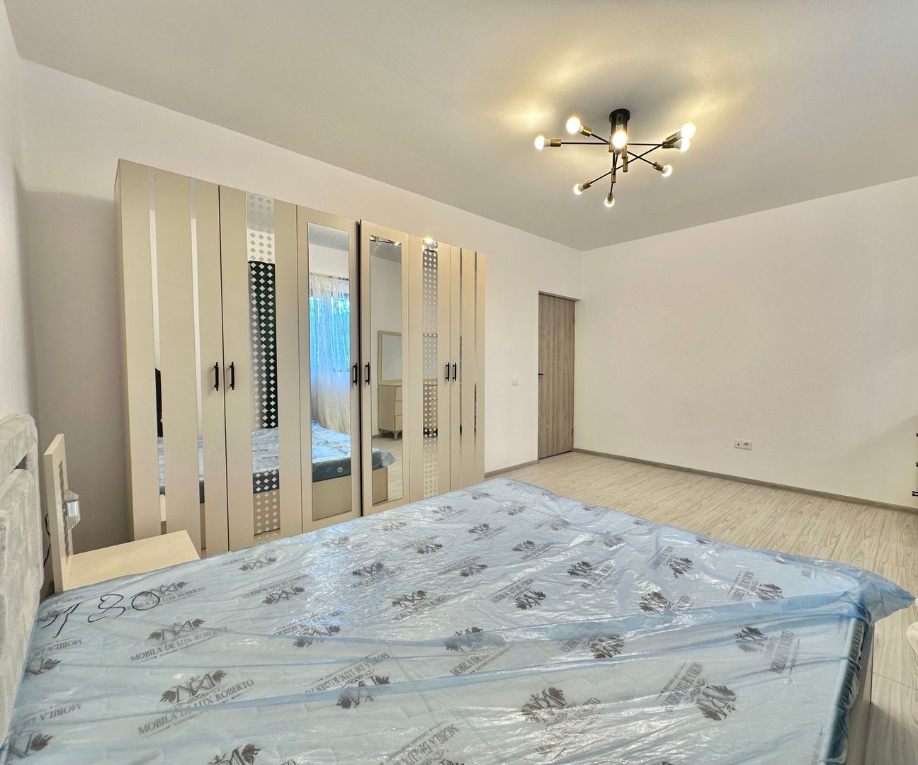 Casă modernă de închiriat, Stupinii – Str. Nicovalei- prima inchiriere - Poză 10