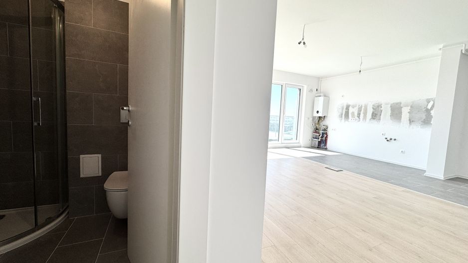 Apartament 4 camere Sector 1 Zona Mall Colosseum - Poză 17