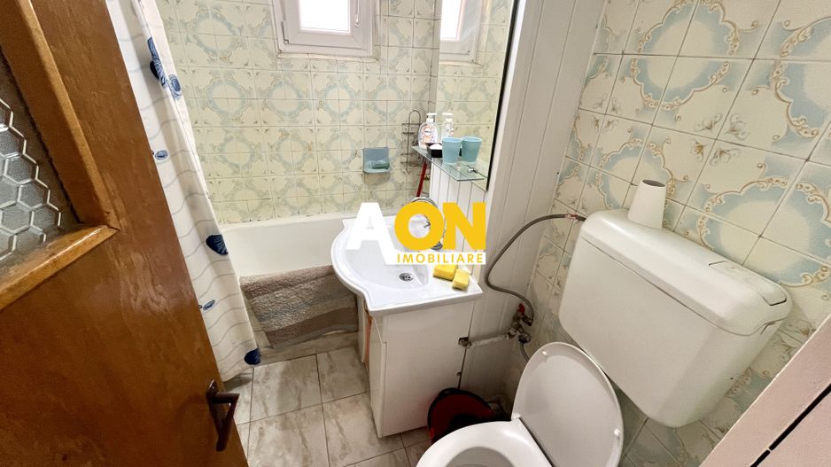 Apartament cu 4 Camere, Etaj 2, Loc De Parcare, Cetate - Poză 14