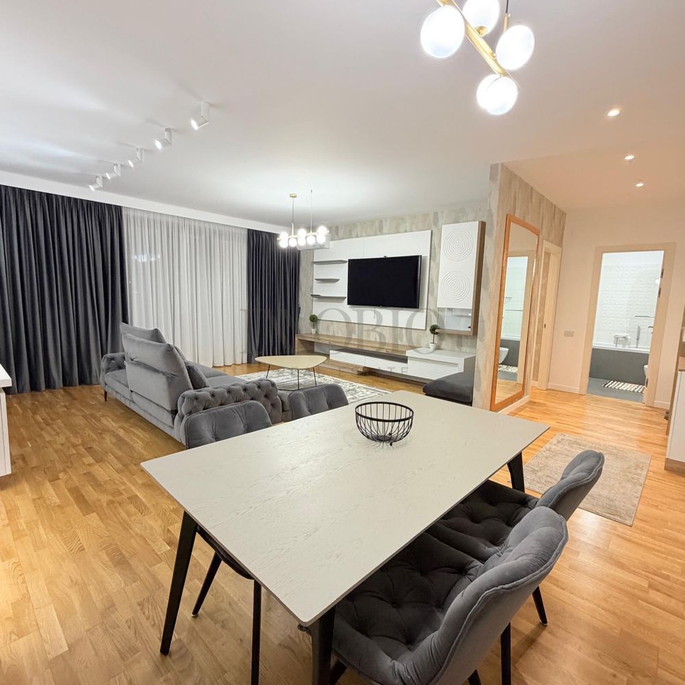 Soseaua Nordului | 2 camere | Parc Avenue | Prima Chirie - Poză 1