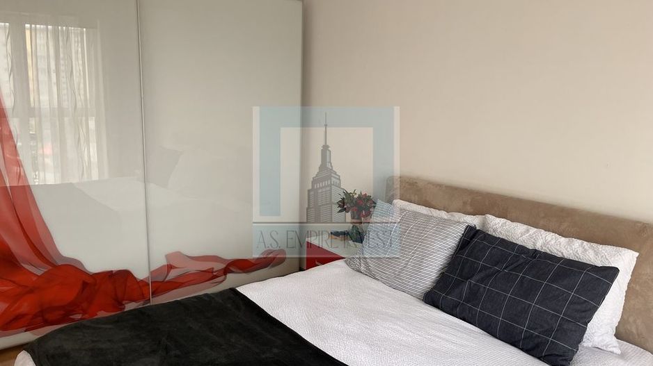 Apartament 2 camere, decomandat - Avantgarden, et. 4 - Poză 2