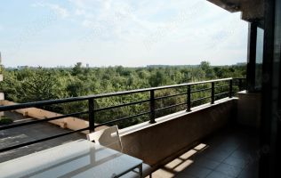 Apartament 4 Camere de lux, Iancu Nicolae - gradina zoo