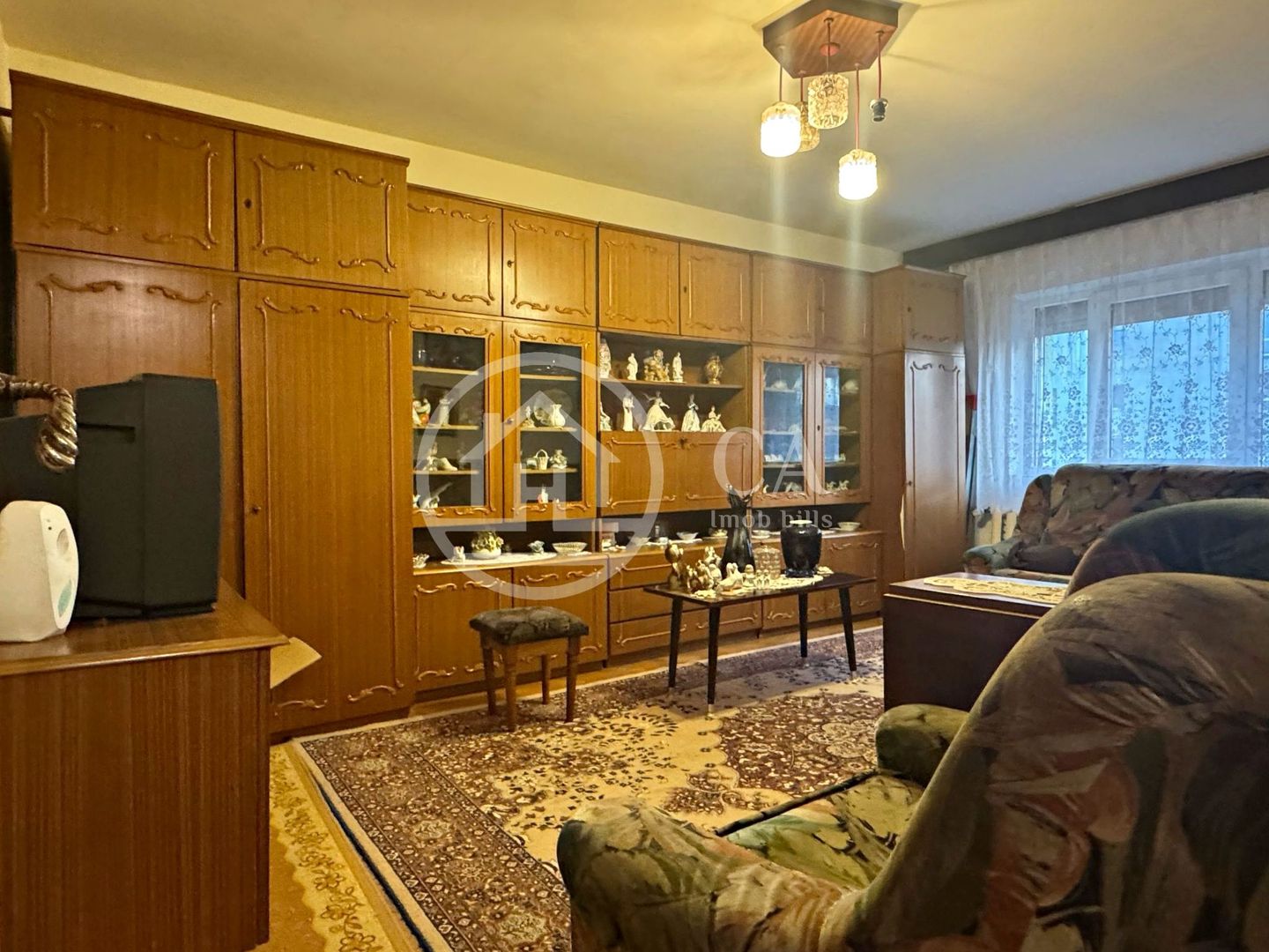 Apartament de vânzare cu 3 camere în zona Iosia , Oradea - Poză 4