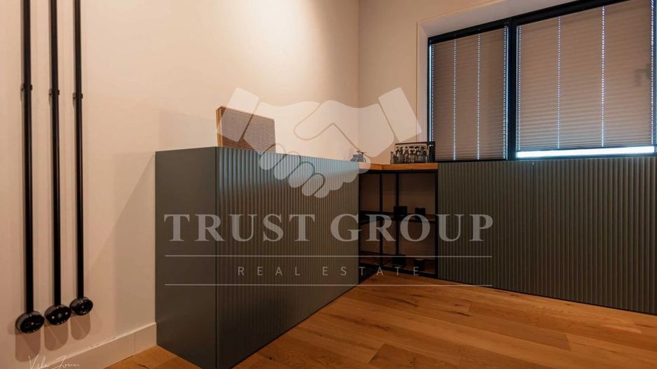 Apartament 2 camere Floreasca | Parcare | Parter+Gradina - Poză 3