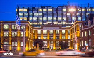 Apartament  2 camere |Metropolis Center| - Poză 17