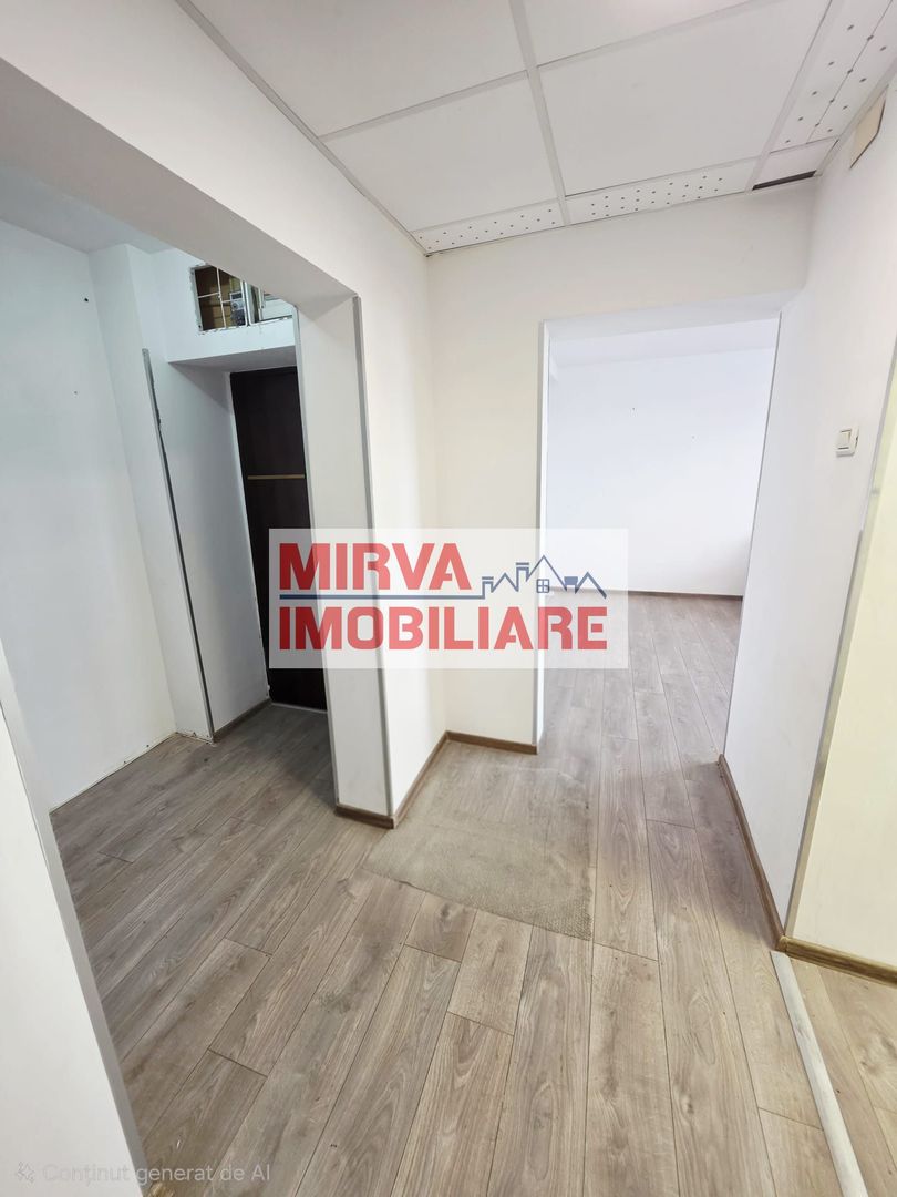 Apartament 3 camere, 2 băi cu geam, balcon generos – Republicii - Poză 10