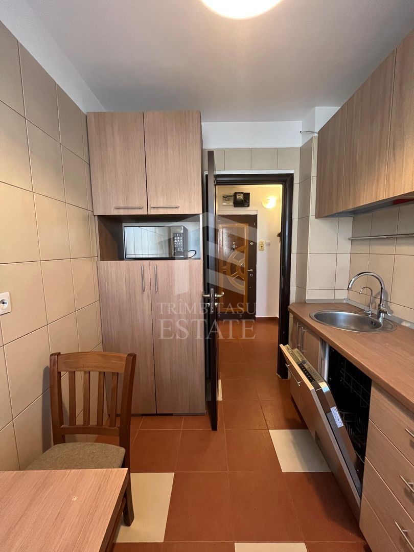 TITAN | Jean Steriadi | Chirie 2 Camere | Metrou 950m - Poză 6