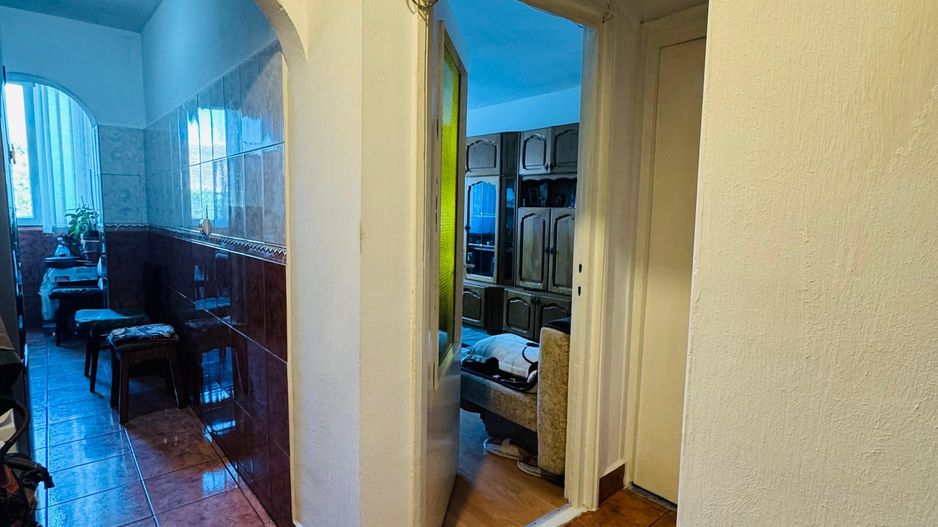 Garsoniera et 4/8 Iosia zona Ștrand - Poză 5