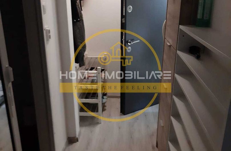 Apartament cu 2 camere/ 45mp/ zona Tatarasi / Etajul 1 - Poză 6