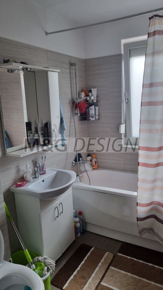 Apartament 2 camere Giroc parter cu balcon - Poză 8