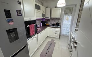 Apartament 3 camere cu parcare subterana - Sibiu - Poză 5