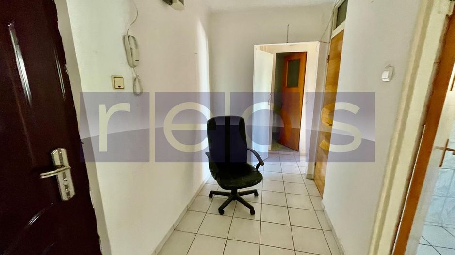 VANZARE APARTAMENT 2 CAMERE 50MP DRISTOR DECOMANDAT BLOC 1982 TEAVA DE GAZ - Poză 14