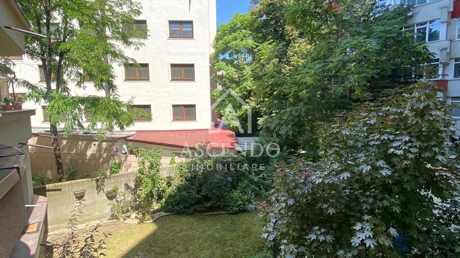 Arcul de Triumf | Kiseleff | Mareșal Averescu | Apartament 4 camere - Poză 19
