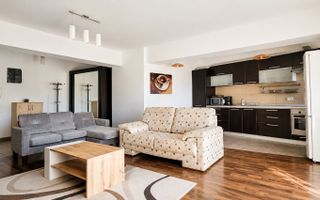 Apartament 2 camere, 66mp, balcon, 11mp, garaj subteran, strada Plopilor - Poză 6