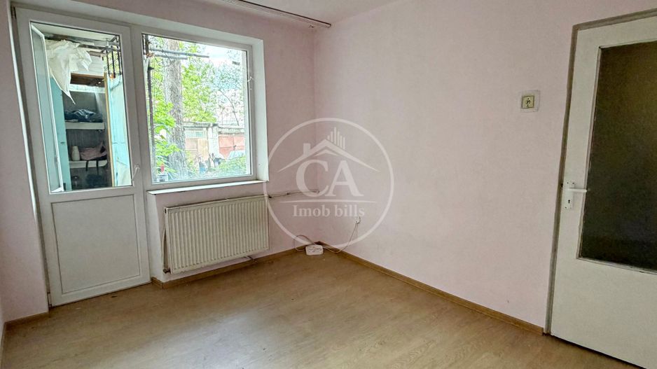Apartament cu 2 camere de vânzare în zona Porolissum, Zalău - Poză 9
