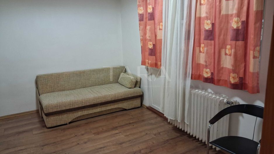 Apartament cu 1 cameră, mobilat și utilat, zona Constantin Brâncuși. - Poză 1