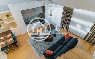 Apartament tip LOFT de închiriat în EAS, Oradea - Poză 2