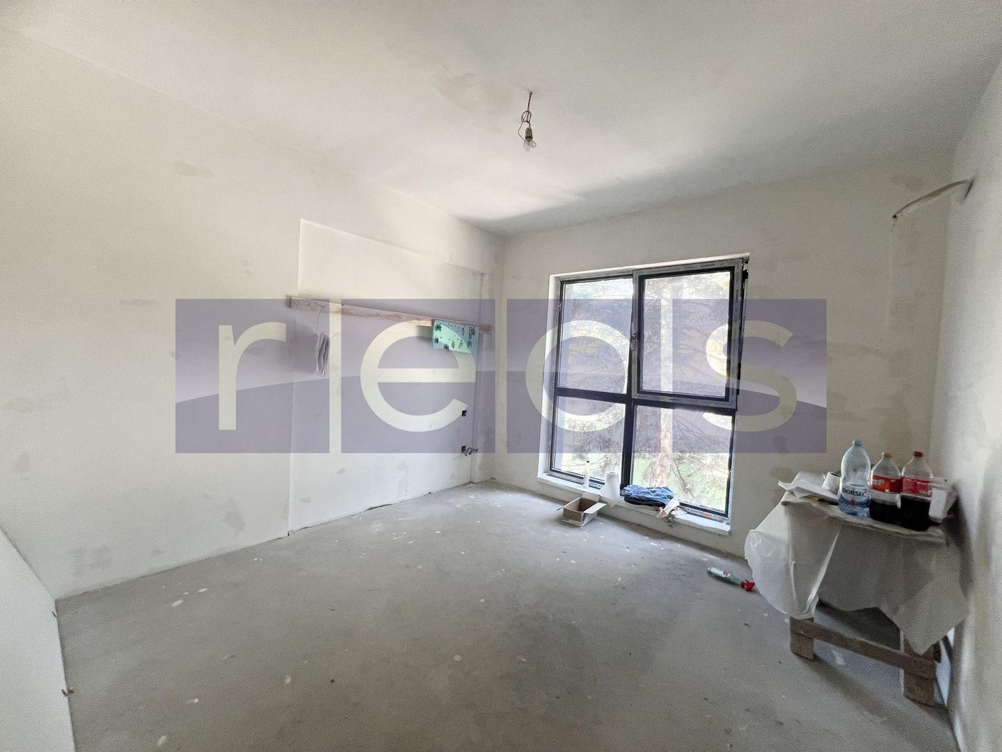 VANZARE 2 CAMERE | ETAJ 2 | ZONA CRANGASI | BLOC NOU BOUTIQUE | 2023 - Poză 7