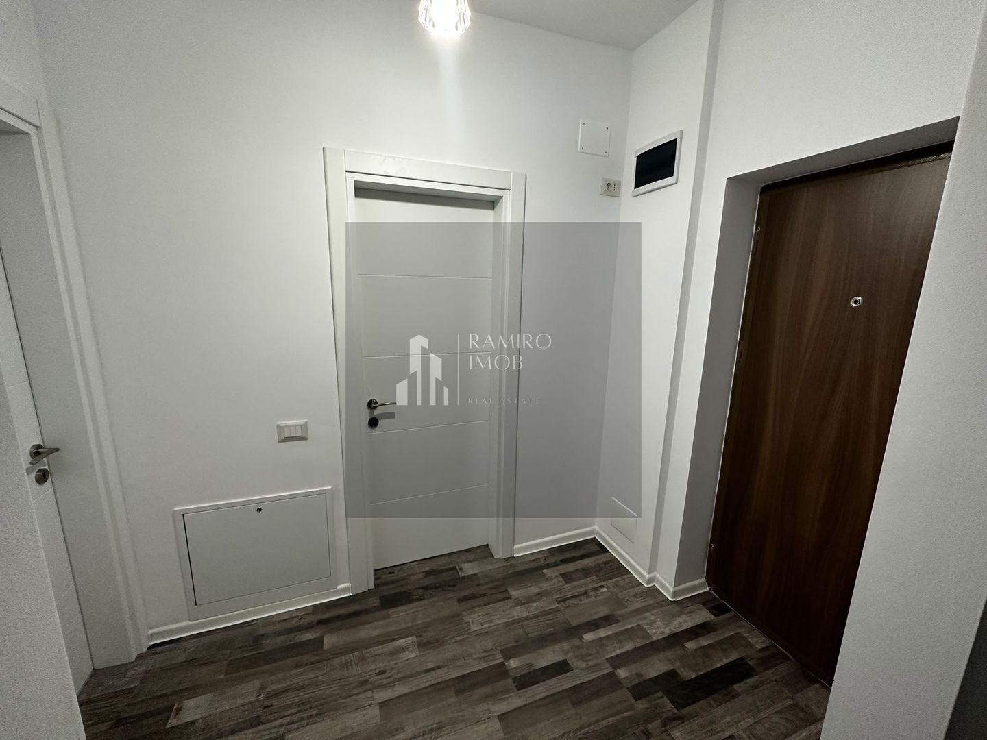 Apartament 2 camere decomandat  54 mp | Bloc nou | Mobilat și utilat - Poză 2