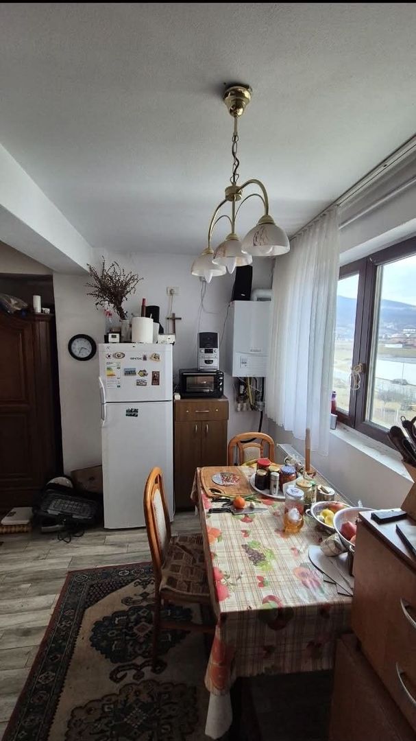 Apartament 2 camere | Etaj 3 - Poză 2