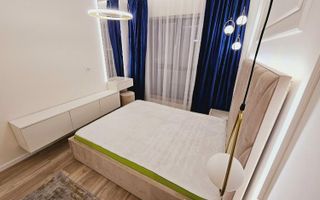 Apartament premium cu 2 camere de vânzare | Plaza Residence Faza 5 | - Poză 2