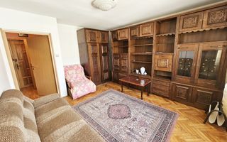 Garsoniera mobilata, utilata, 30 mp utili, boxa, etaj 2, Cetate - Poză 2