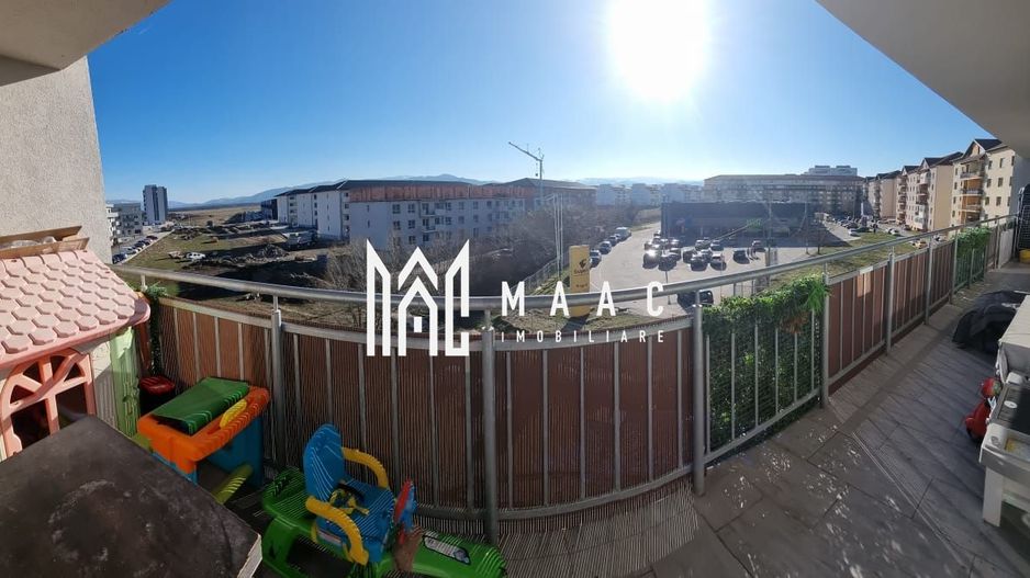 Apartament 3 camere | 93 mp utili+29mp terasa | Zona liniștită – Piata Rahovei - Poză 10