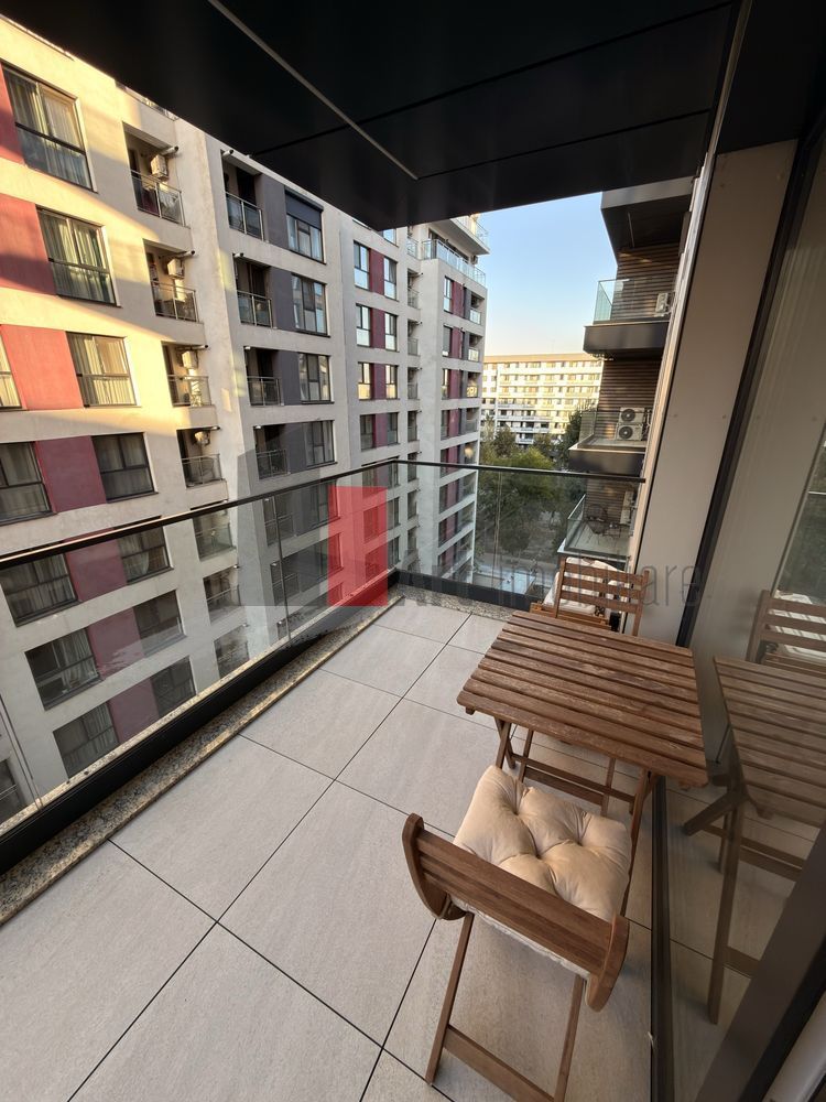 Inchiriere apartament 2 camere Politehnica- Novum Invest - Poză 1