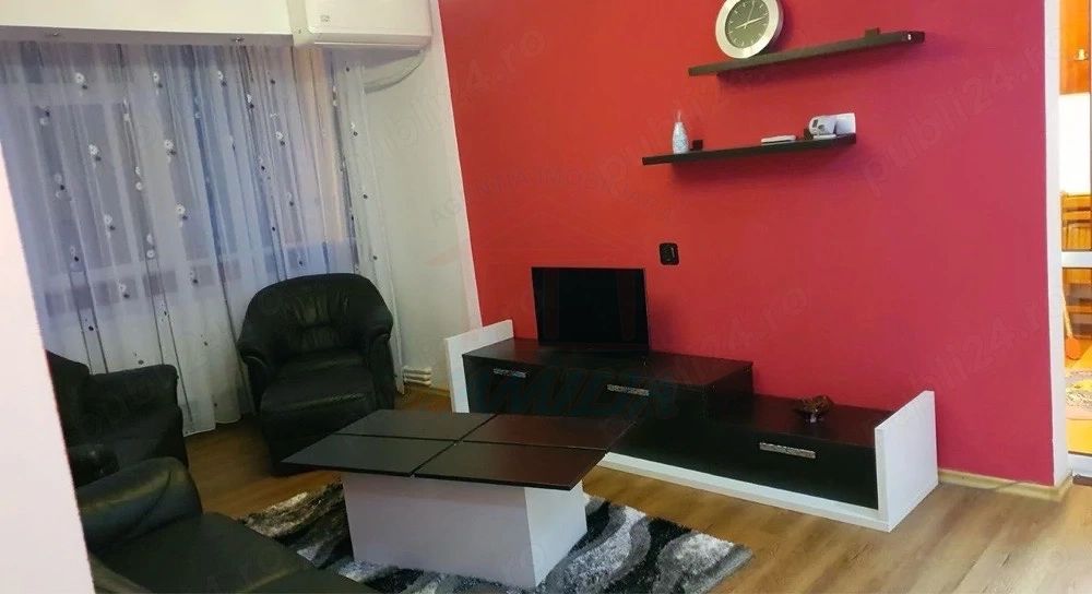 Inchiriere 2 camere, Parfumul Teilor, 45 mp, et 1, 350 EURO/Luna - Poză 3
