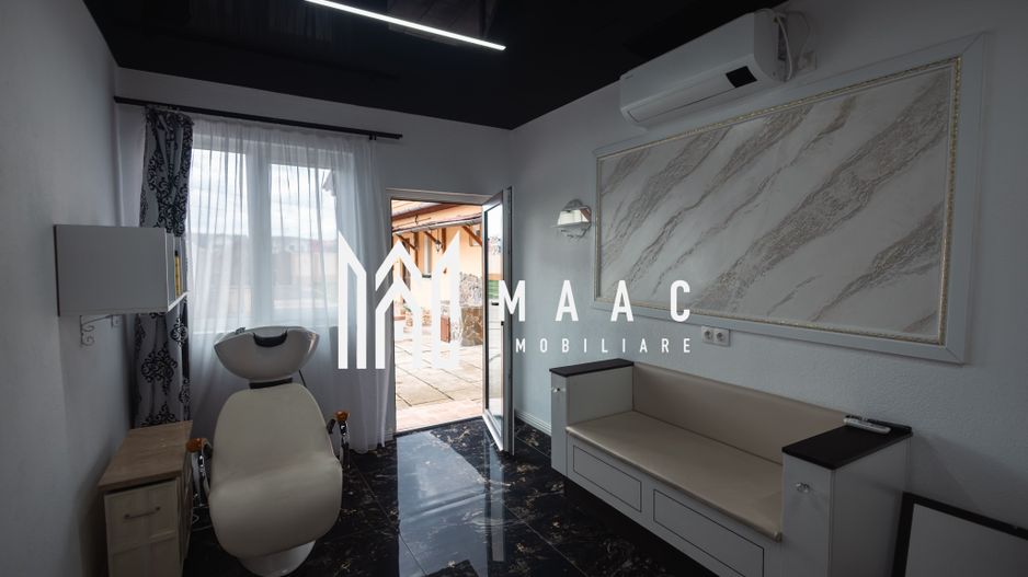 Casă 4 camere I 135 mp I Renovată I Curte 505 mp I Cristian - Poză 14