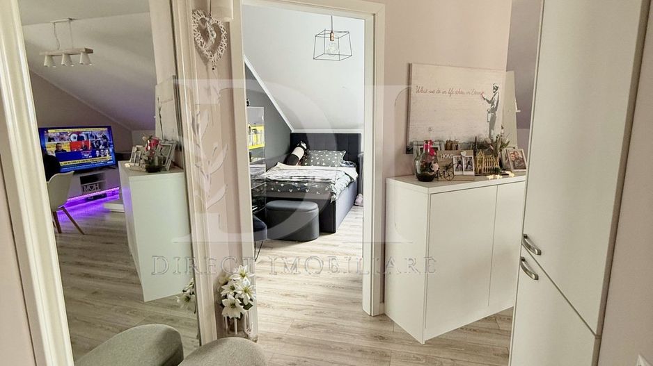 Apartament 3 camere | bloc nou | zona Parcul Poligonului - Poză 16