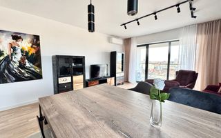 Apartament 2 camere,  prima închiriere, Complexul Studențesc -  Fabrik - Poză 13