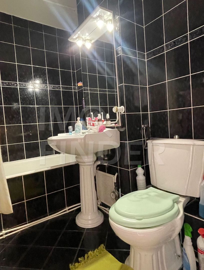 Vanzare 3 camere Zorilor,  finisat, zona Piața Zorilor - Poză 8