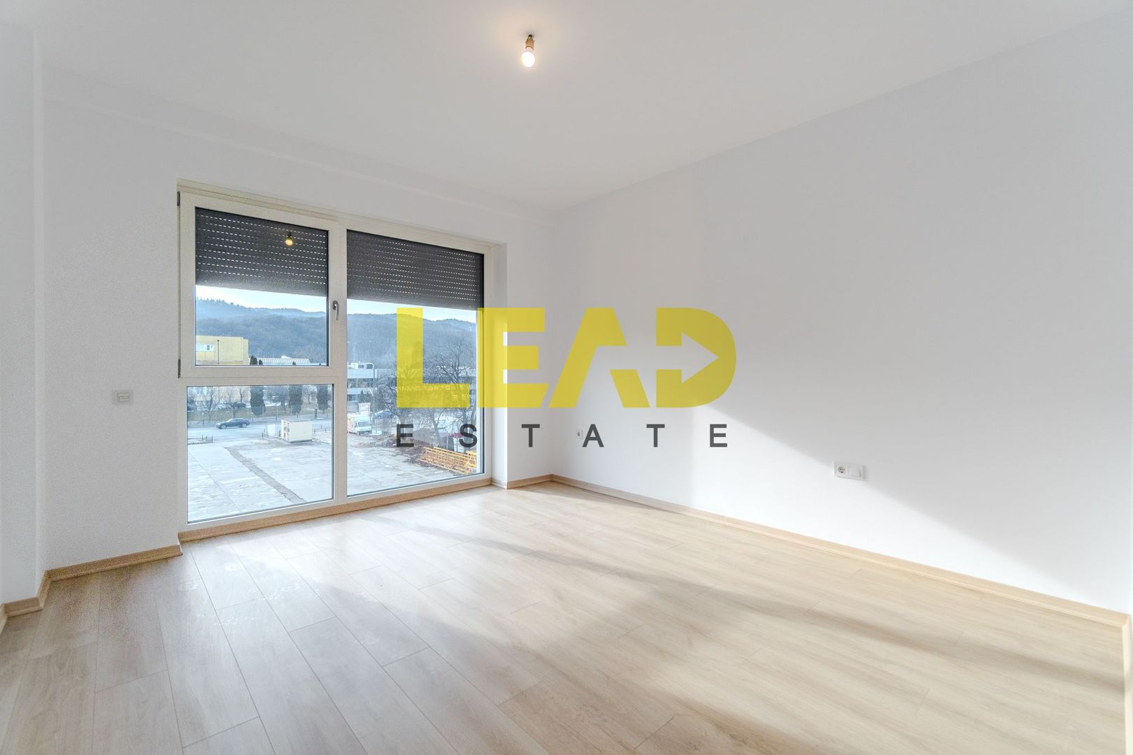 Repozitionare pret! Apartament 2 camere, nou · Noble Residence · Comision 0% - Poză 4