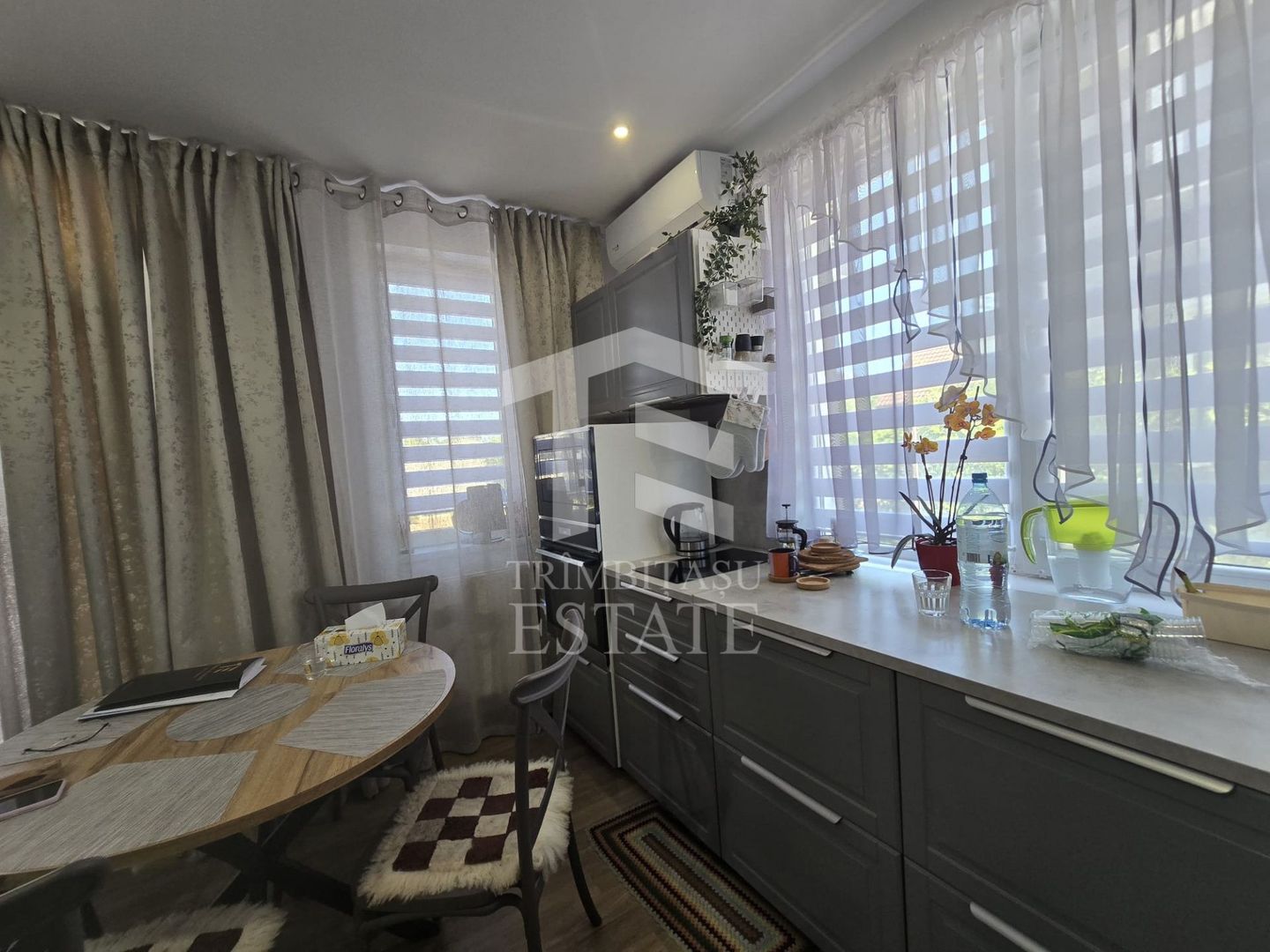 Mangalia - Vila tip duplex moderna. - Poză 32