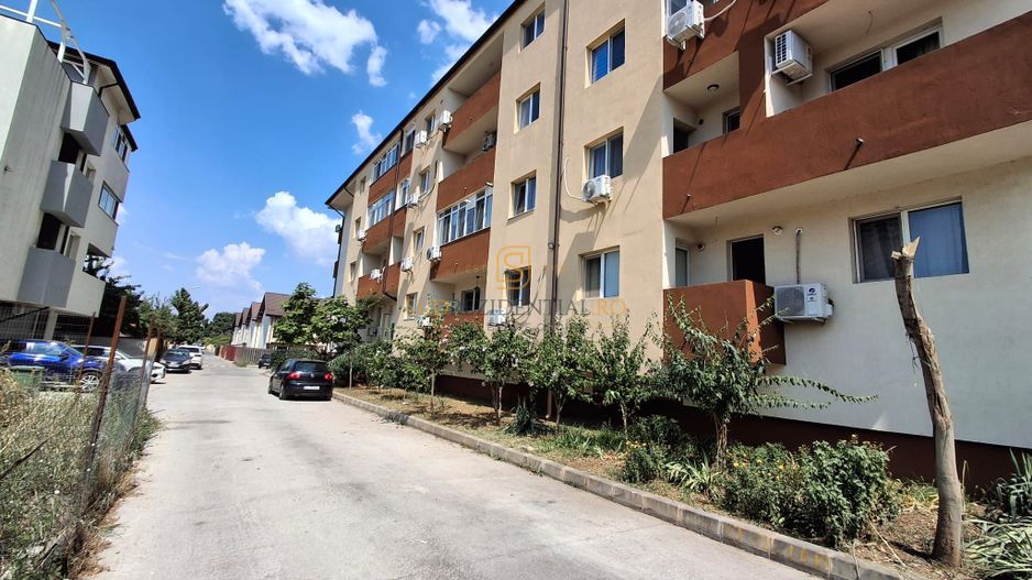 Apartament cu o camera, disponibil rapid , Metrou Dimitrie, Comision 0 - Poză 12