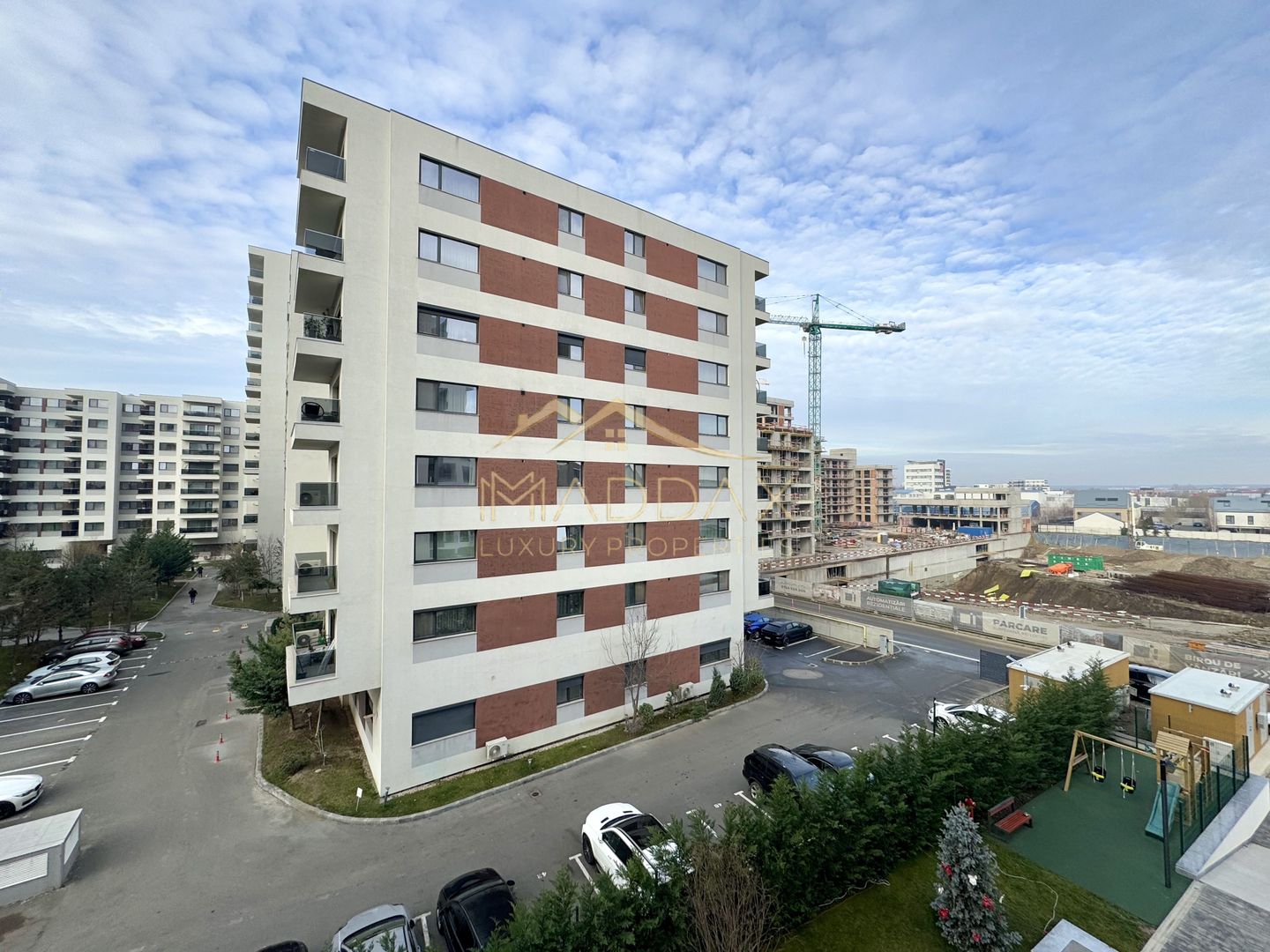 Apartament cu 2 camere *67mp utili + Terasa* // Pipera - Rond OMV - Poză 51