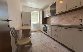Ap 3 camere, mobilat și utilat – Pallady, metrou Teclu - Poză 18