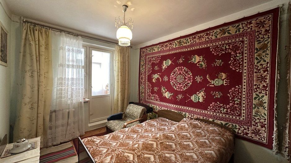 Vând apartament cu 3 camere Ciocana. - Poză 9