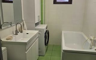 Apartament 2 camere Bulevardul Metalurgiei-Loc parcare-Bloc nou - Poză 6