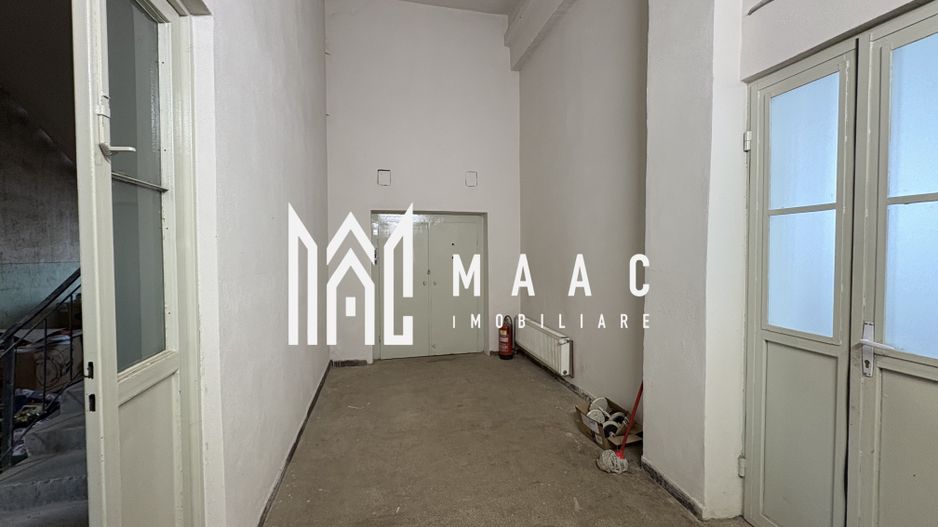 Hală industrială de vânzare I 1100 mp I Cisnadie - Poză 9