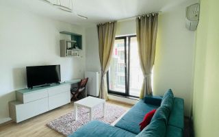De inchiriat 2 camere | Exigent Plaza | Centrala | Parcare subterana - Poză 3