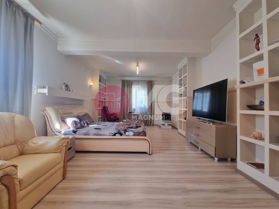 Vila Individuala  Pantelimon-Cernica, teren 2200mp - Poză 10