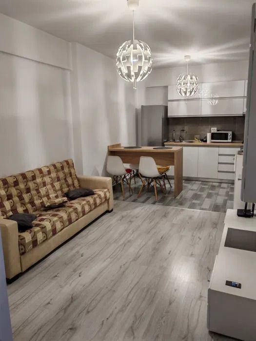 AP. 2. CAMERE ROTAR PARK, BLOC NOU, CENTRALA TERMICA, METROU 5 MINUTE - Poză 3